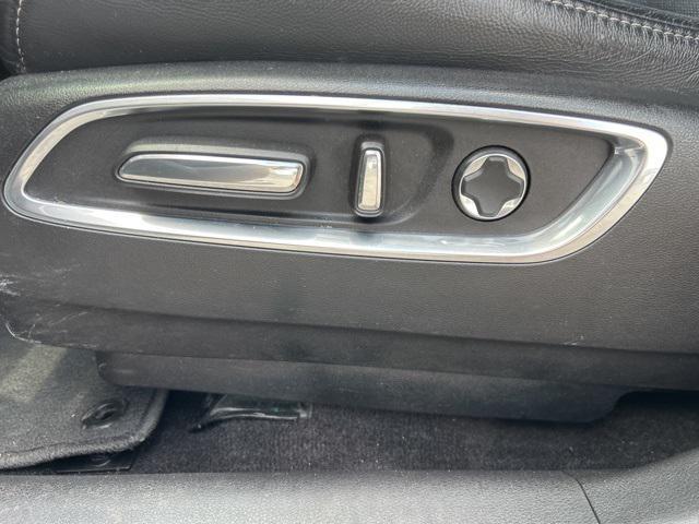 used 2020 Acura MDX car, priced at $24,970