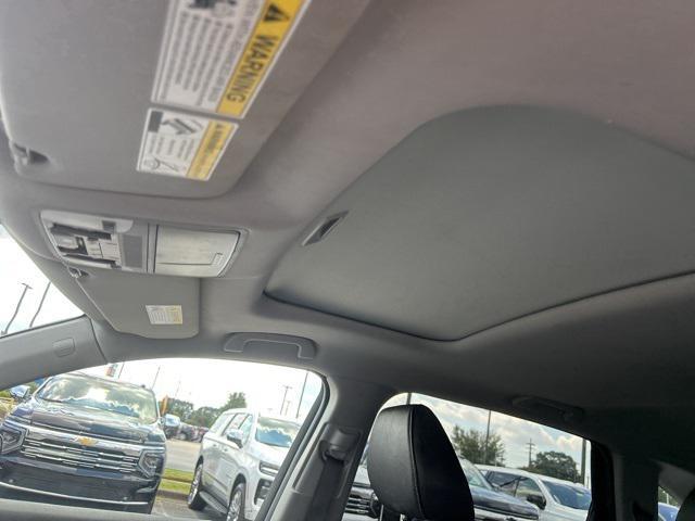 used 2020 Acura MDX car, priced at $24,970