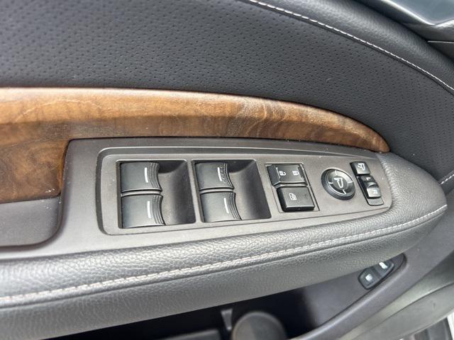 used 2020 Acura MDX car, priced at $24,970