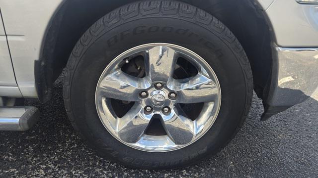 used 2014 Ram 1500 car, priced at $10,491