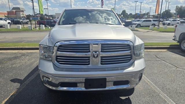 used 2014 Ram 1500 car, priced at $10,491