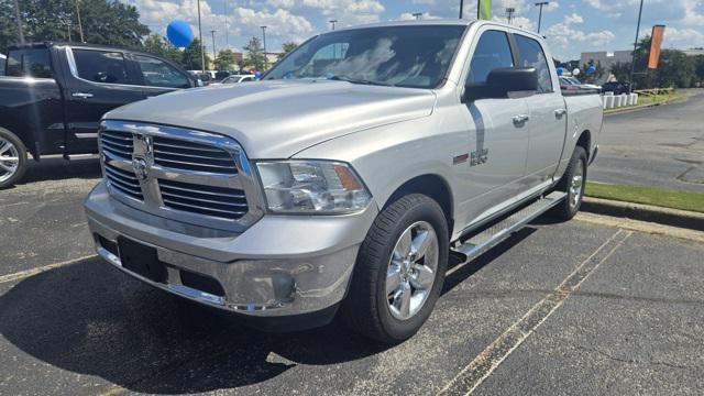 used 2014 Ram 1500 car, priced at $10,491