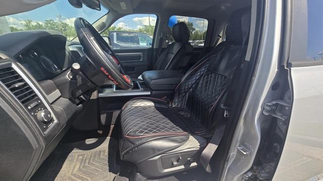 used 2014 Ram 1500 car, priced at $10,491