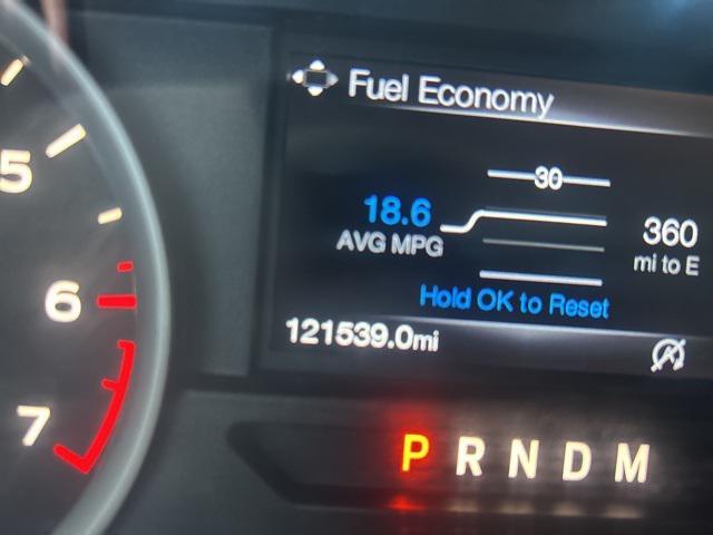 used 2018 Ford F-150 car, priced at $23,991