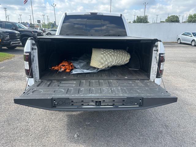 used 2018 Ford F-150 car, priced at $23,991