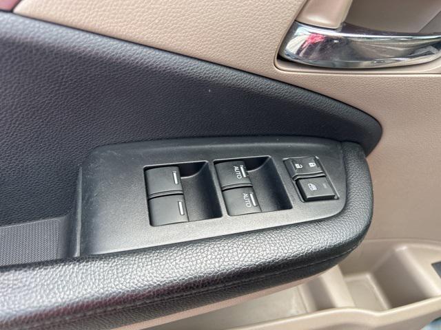 used 2017 Honda Pilot car, priced at $15,594