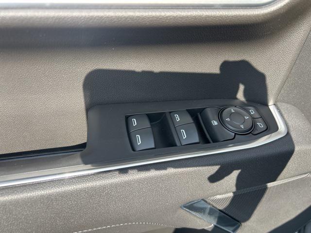 new 2026 Chevrolet Silverado 1500 car, priced at $51,055