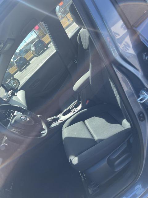 used 2025 Toyota Corolla car, priced at $20,315