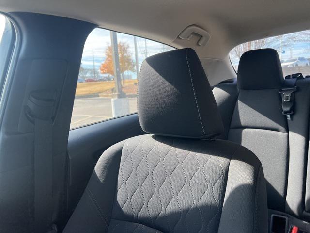 used 2025 Toyota Corolla car, priced at $20,315