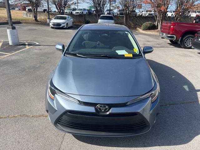used 2025 Toyota Corolla car, priced at $20,315