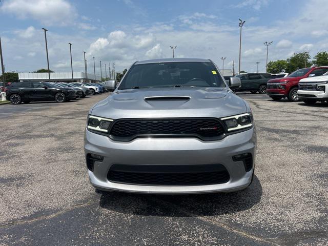 used 2021 Dodge Durango car, priced at $33,217