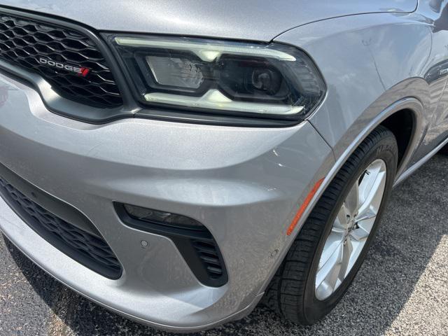 used 2021 Dodge Durango car, priced at $33,217
