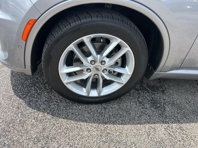 used 2021 Dodge Durango car, priced at $33,217