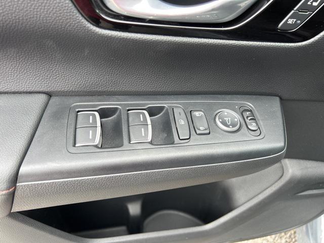 used 2024 Honda CR-V Hybrid car, priced at $30,991