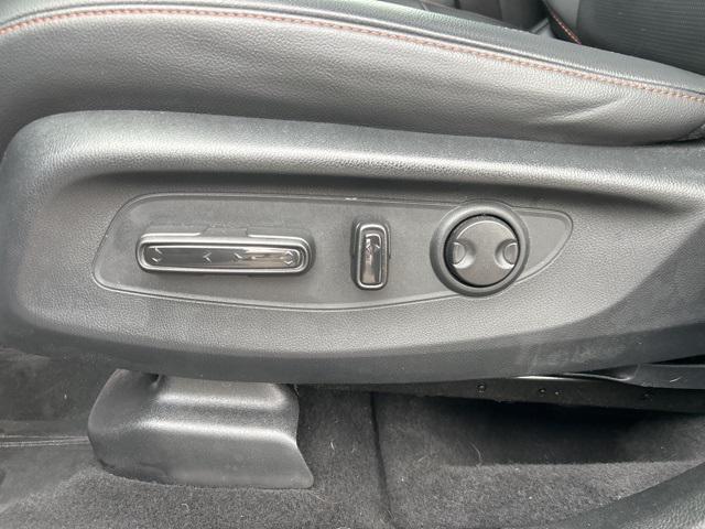 used 2024 Honda CR-V Hybrid car, priced at $30,991