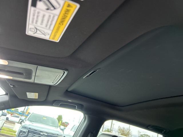 used 2024 Honda CR-V Hybrid car, priced at $30,991