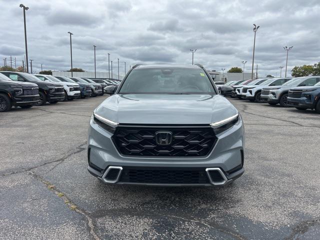 used 2024 Honda CR-V Hybrid car, priced at $30,991