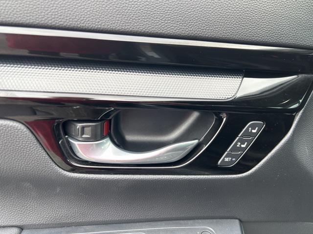 used 2024 Honda CR-V Hybrid car, priced at $30,991