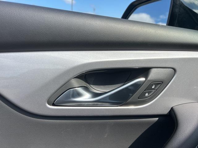 new 2025 Chevrolet Blazer car, priced at $33,655