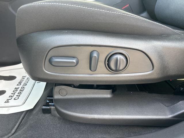 new 2025 Chevrolet Blazer car, priced at $33,655