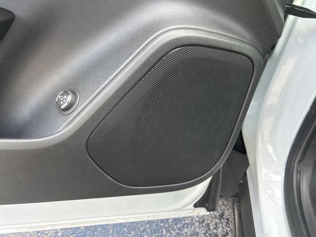 new 2025 Chevrolet Blazer car, priced at $33,655