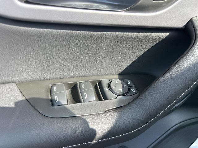 new 2025 Chevrolet Blazer car, priced at $33,655