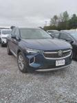 used 2023 Buick Envision car, priced at $23,991