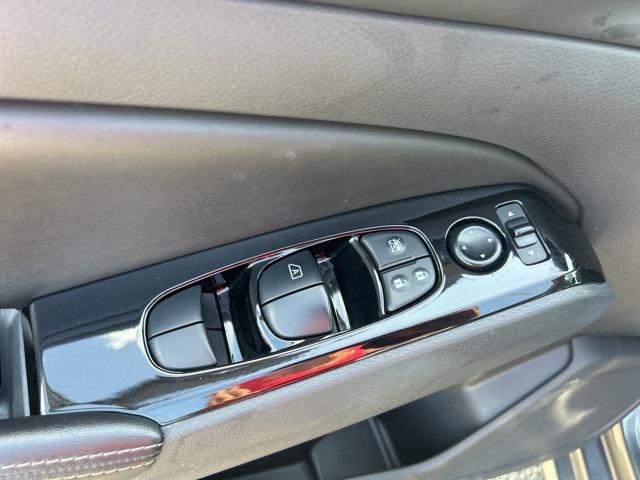 used 2023 Nissan Altima car, priced at $21,491