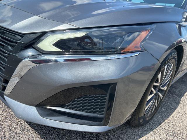 used 2023 Nissan Altima car, priced at $21,491