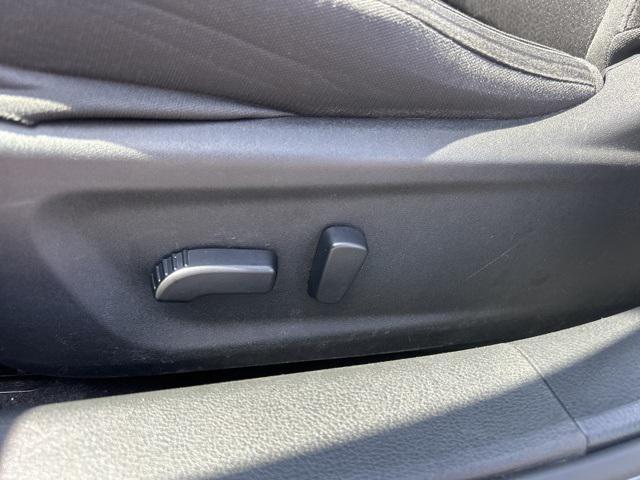 used 2023 Nissan Altima car, priced at $21,491