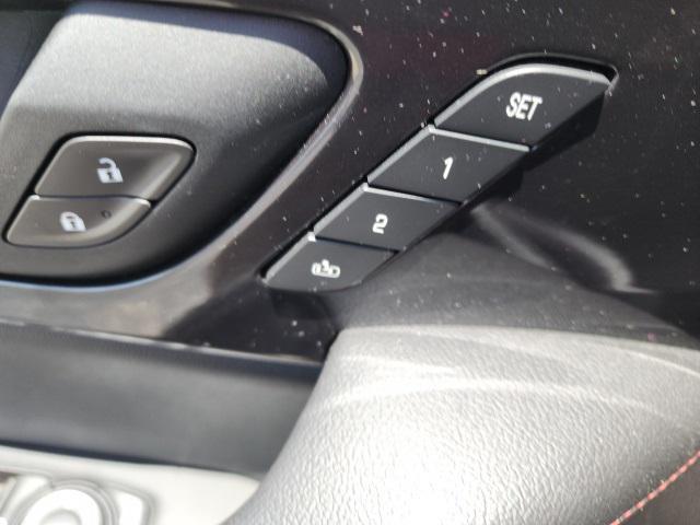used 2021 Chevrolet Blazer car, priced at $30,426