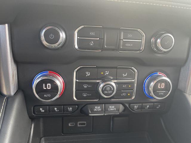 used 2021 GMC Yukon XL car, priced at $48,811