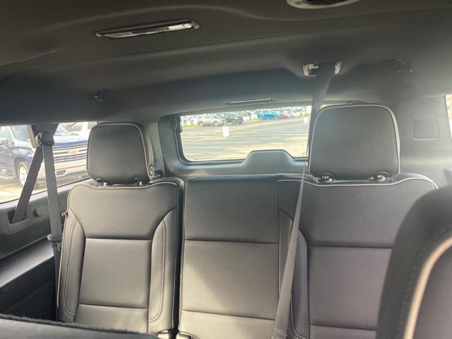 used 2021 GMC Yukon XL car, priced at $48,811