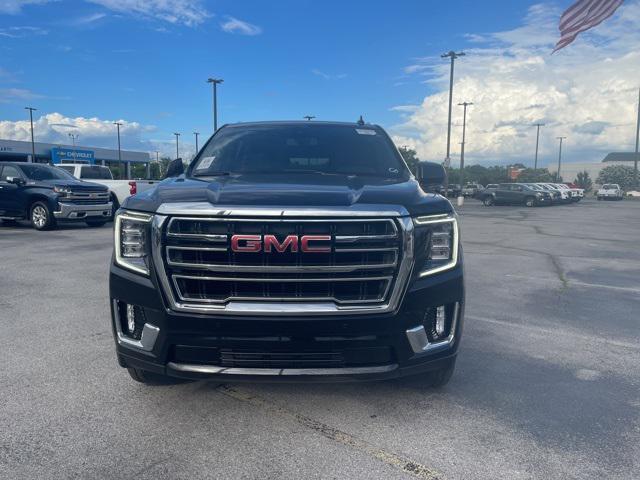 used 2021 GMC Yukon XL car, priced at $48,811