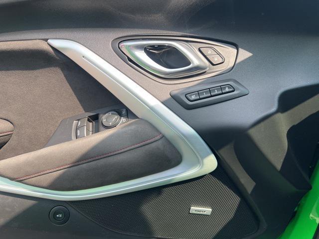 used 2017 Chevrolet Camaro car, priced at $56,426
