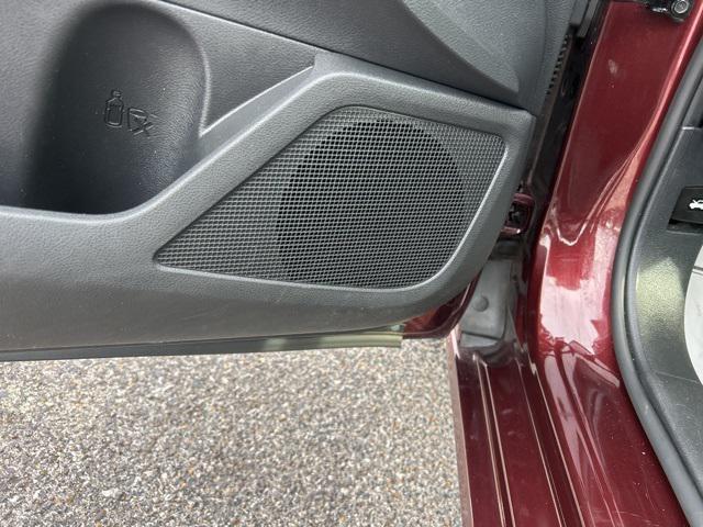 used 2024 Nissan Altima car, priced at $20,894