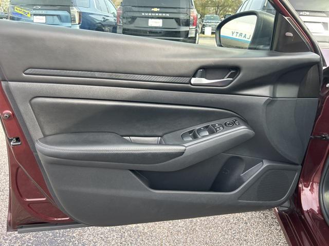 used 2024 Nissan Altima car, priced at $20,894