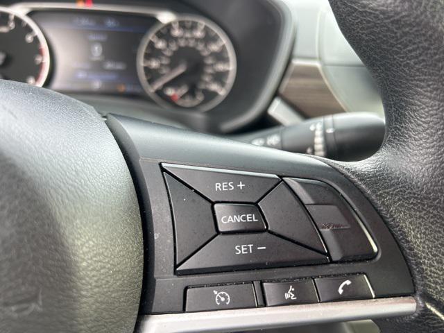 used 2024 Nissan Altima car, priced at $20,894
