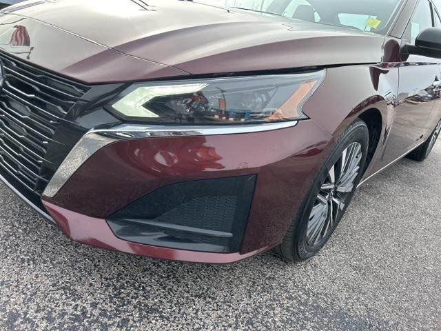 used 2024 Nissan Altima car, priced at $20,894