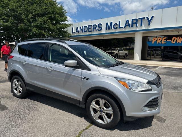 used 2016 Ford Escape car, priced at $12,803