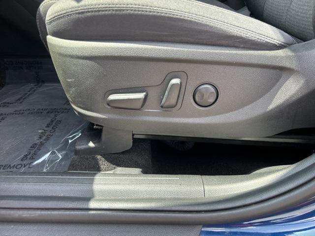 used 2023 Hyundai Santa Fe car, priced at $21,991