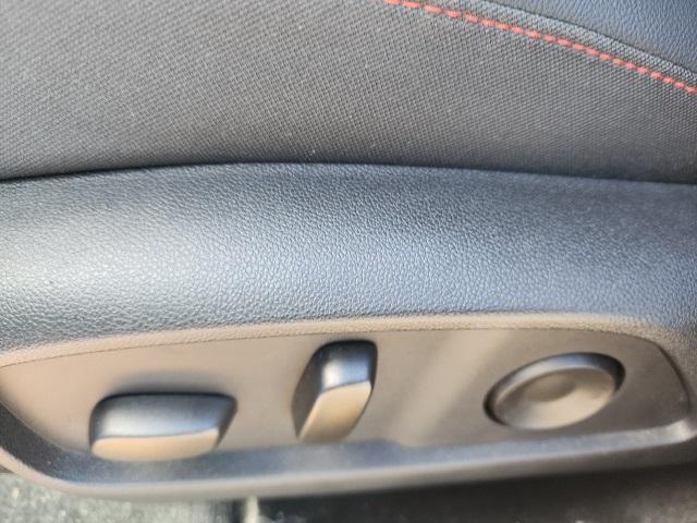 used 2025 Chevrolet Equinox car, priced at $32,991