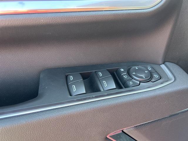new 2025 Chevrolet Silverado 2500 car, priced at $57,345
