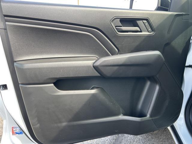 new 2025 Chevrolet Colorado car, priced at $48,899