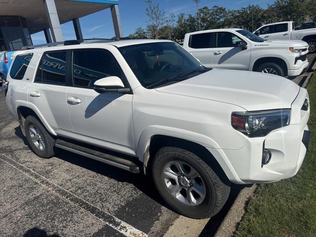 used 2019 Toyota 4Runner car, priced at $36,485