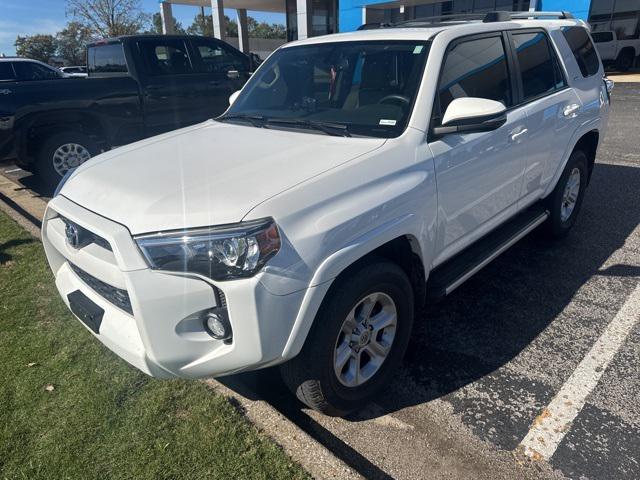 used 2019 Toyota 4Runner car, priced at $36,485