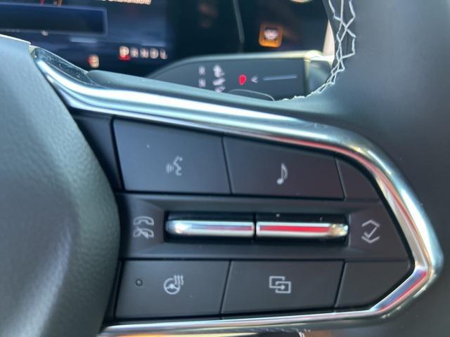 new 2026 Chevrolet Traverse car, priced at $46,215