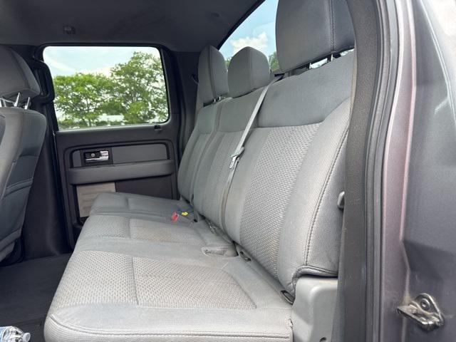used 2012 Ford F-150 car, priced at $13,991