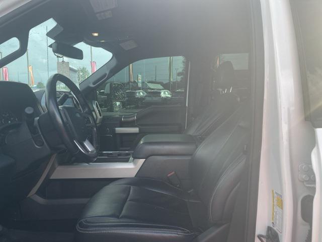 used 2022 Ford F-450 car, priced at $67,917