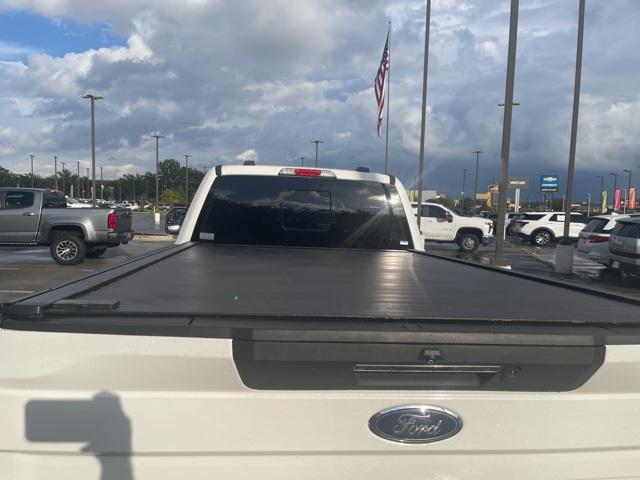 used 2022 Ford F-450 car, priced at $67,917